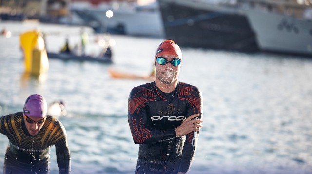 El Europeo de triatlón de València se celebrará en el mes de septiembre