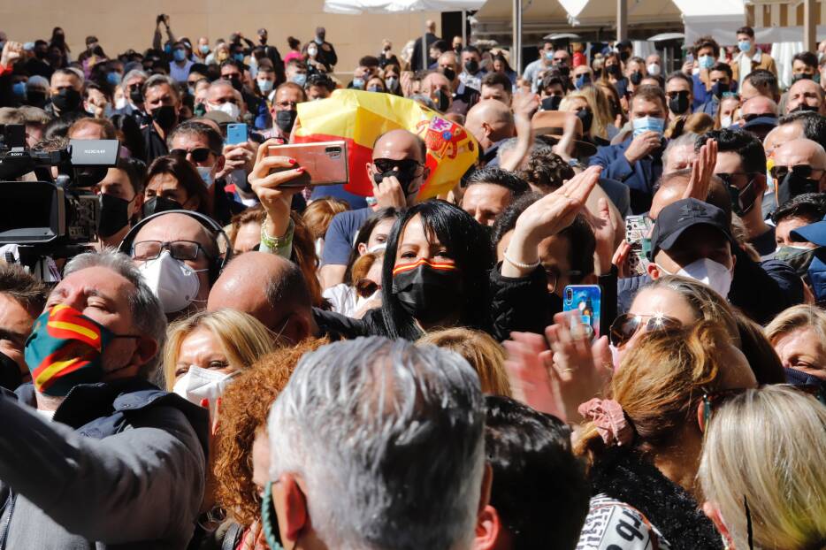 Foto: Carlos Pascual - 