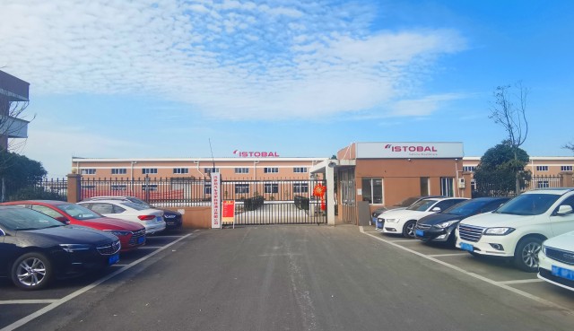 La valenciana Istobal abre una filial en China con planta 
de producción 
