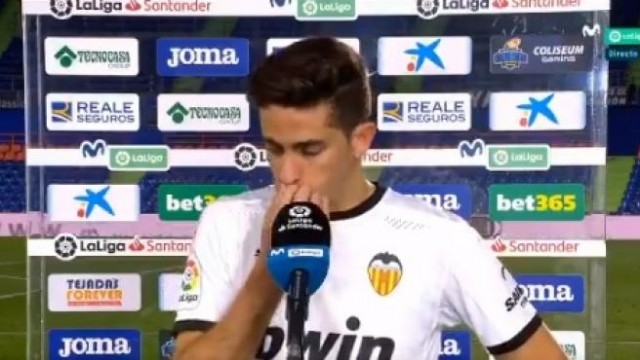 Lágrimas