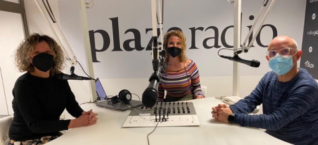 Carmen Herrero: 