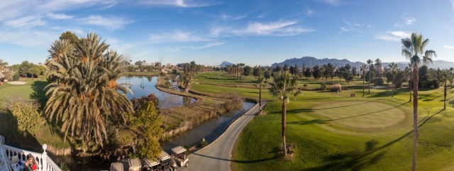 Los 30 campos de golf de la Comunitat reabrirán sus instalaciones este lunes
