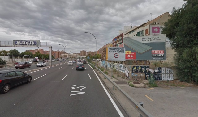 Urbanismo aprueba el proyecto para eliminar el 