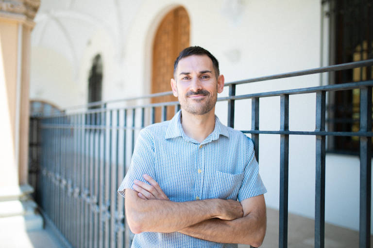 Foto: ESTRELLA JOVER - 