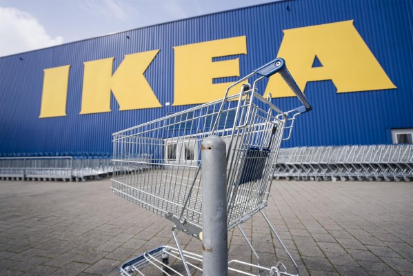 La Policía de la Generalitat sanciona a Ikea Alfafar por incumplir el horario de cierre comercial