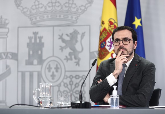 Zoquetes al poder