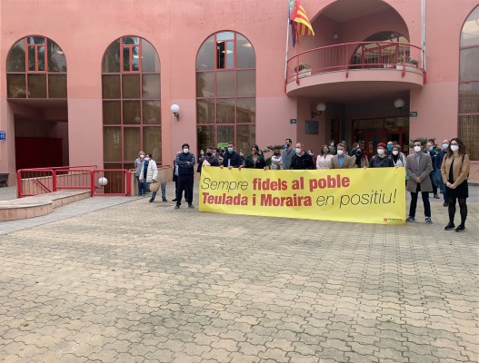 Hic et nunc, Mazón (el PP y el transfuguismo)