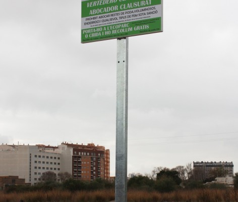 Castelló clausurará 51 vertederos incontrolados y advertirá sobre las sanciones por malas prácticas  
