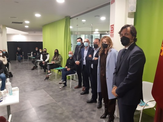 La consejería de Empleo lanza 13 cursos para 240 autónomos que hayan cesado su actividad