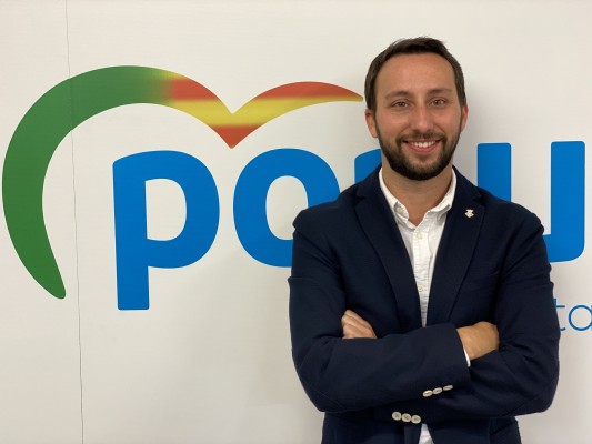 El PP acusa al Fadrell de prorrogar el presupuesto de 2020 