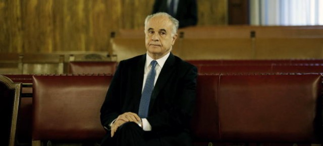 Los amaños informáticos sientan de nuevo a Rafael Blasco en el banquillo