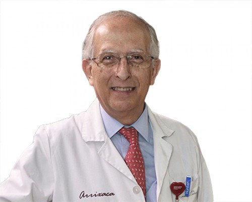 Muere por covid el doctor Mariano Valdés Chávarri, referencia nacional de la cardiología