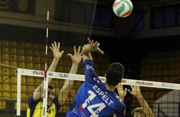 El UBE L'Illa-Grau suma un punto en la difícil cancha del Conectabalear Manacor