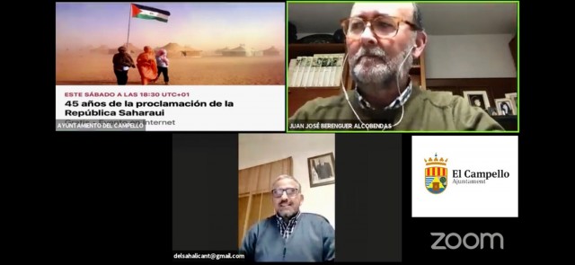 El Frente Polisario recuerda a la ONU, España y Europa su deuda histórica con el pueblo saharaui

