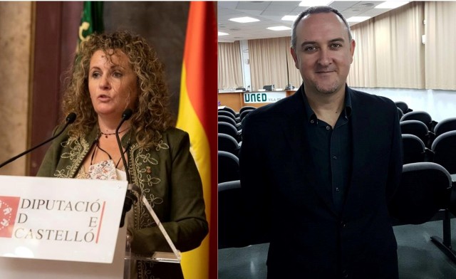Fernández sufre el primer revés como coordinadora provincial de Cs tras vencer Povedano en Castelló