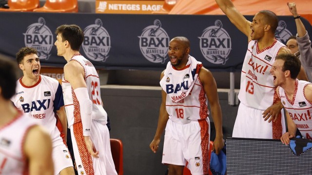 Y ya van seis derrotas seguidas para el UCAM CB (85-84)
