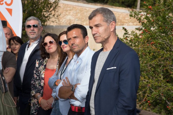 María Ángeles Navarro, nueva coordinadora de Cs en Elche, Santa Pola y Crevillent