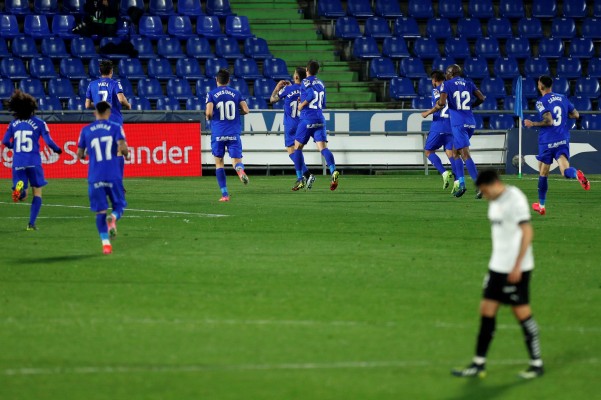 Otra 'borrada' a domicilio