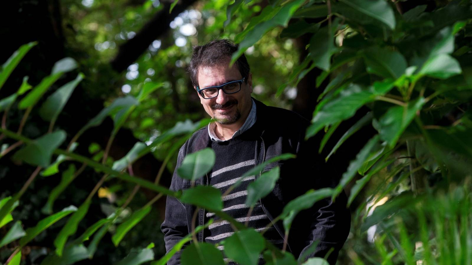Albert Sánchez Piñol: 