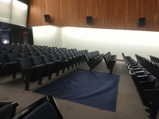Peñíscola pide al Institut Valencià de Cultura una auditoría del estado de mantenimiento del Palau