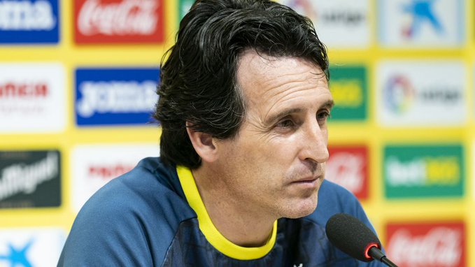 
Emery: 
