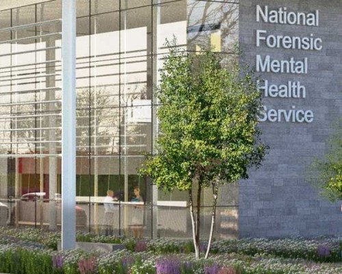 OHL entra en el mercado irlandés construyendo un hospital