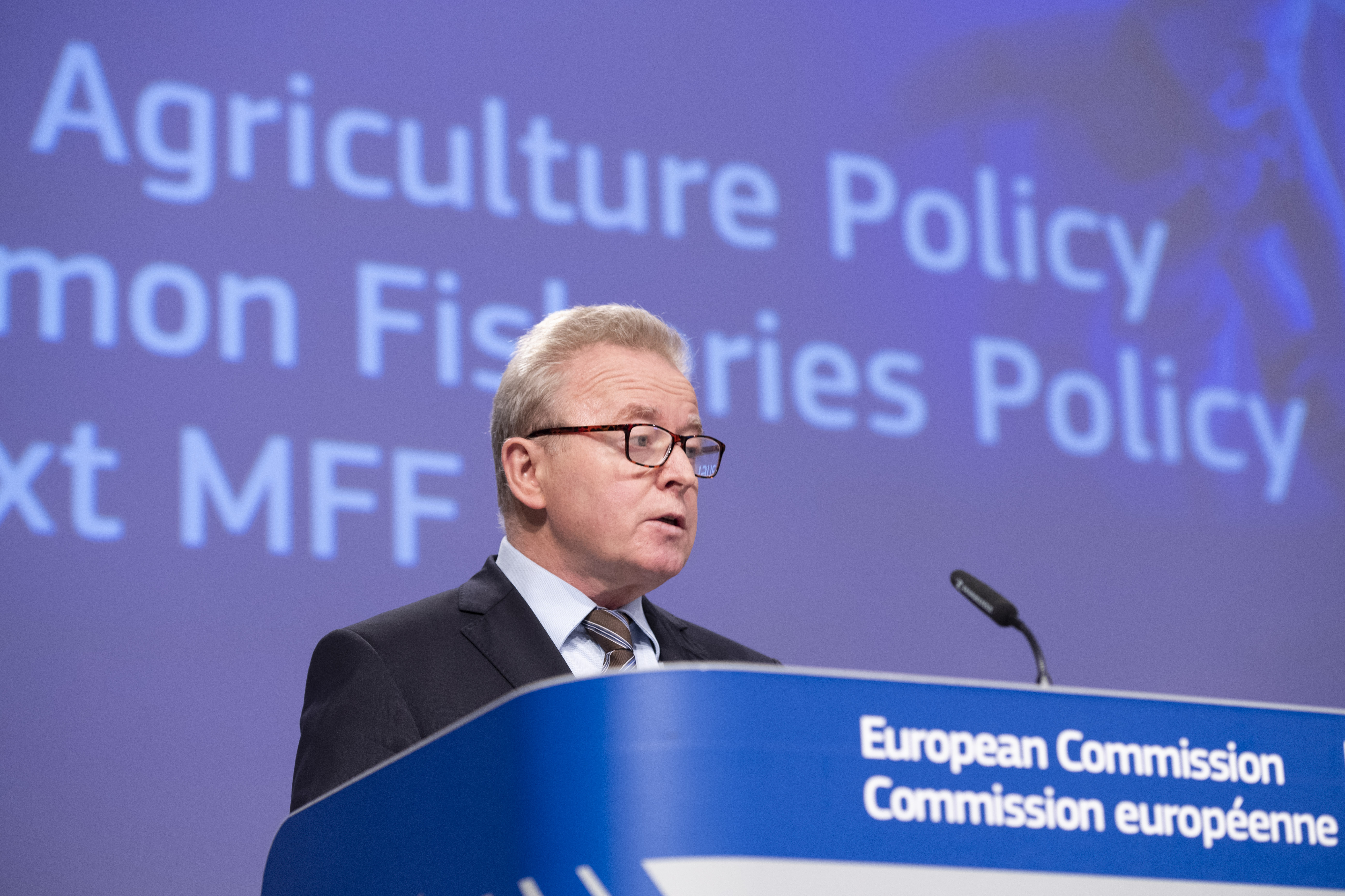 Bruselas quiere excluir de las ayudas agrícolas a quienes exploten a sus temporeros
