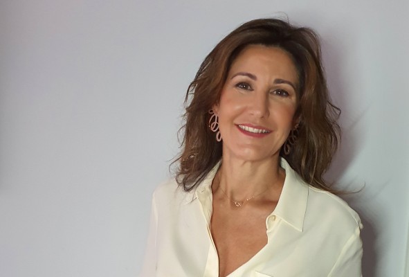 Eva Ivars (Afflelou España): 