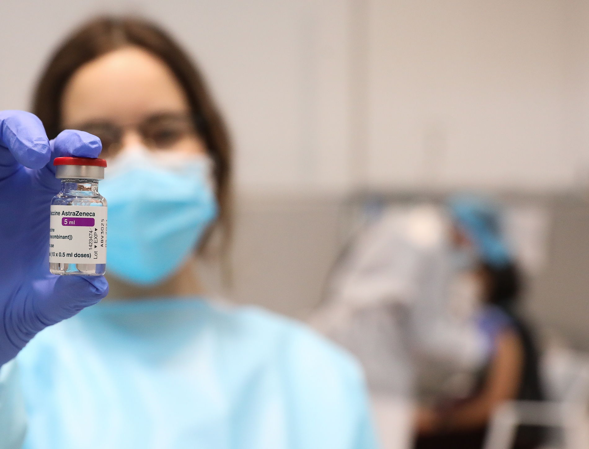 Foto: M. FERNÁNDEZ/POOL/EP - 