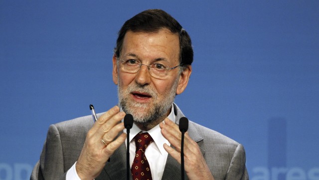 El PP promete frenar los desahucios y mantener las medidas para hipotecados
