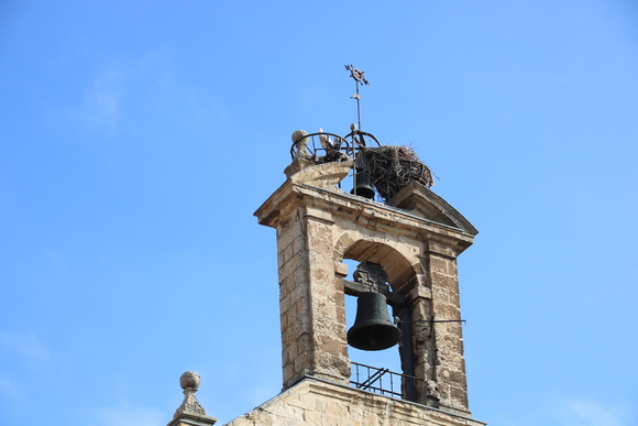 Compromís pide protección de bienes de dominio público y que comparezca el ministro de Cultura