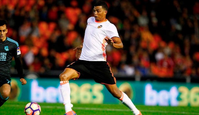 El Valencia está a 3 goles de igualar su peor registro defensivo en Mestalla