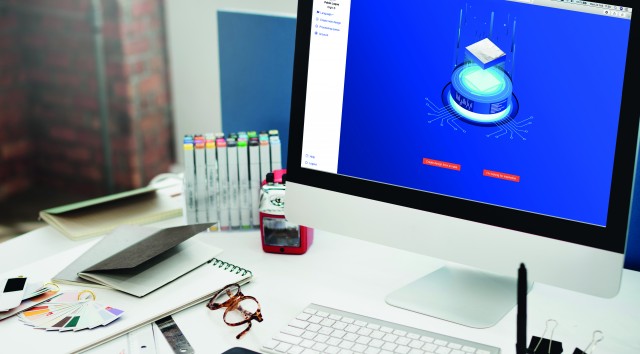 Aitister, de Digit-S, lanza una nueva versión que amplía las posibilidades de diseño sin límites