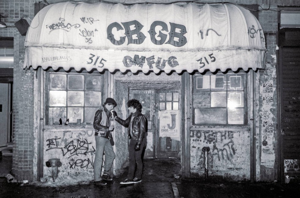 CBGB - 