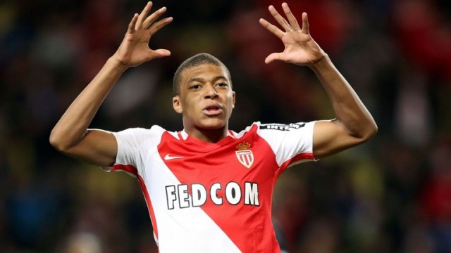 El Arsenal reconoce que está interesado en Mbappe