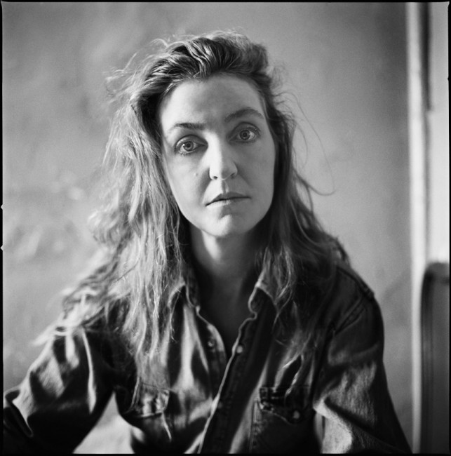 Foto: JIM HERRINGTON - 