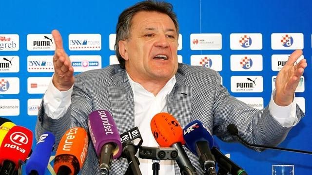 Arranca el juicio al expresidente del Dinamo de Zagreb por malversación