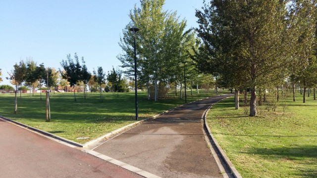 Paterna reabre el 1 de marzo sus parques y zonas infantiles ante la favorable evolución de la covid-19