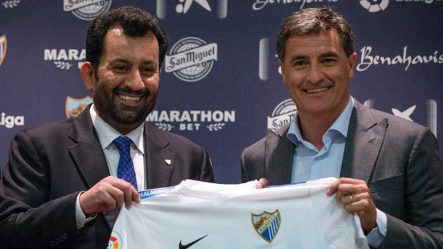 El Barça denunciará a Al-Thani ante antiviolencia por su polémico tuit