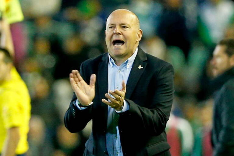 Pepe Mel: 