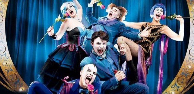 Yllana subirá el telón del Teatro Guerra de Lorca el 20 de marzo, tras un año cerrado
