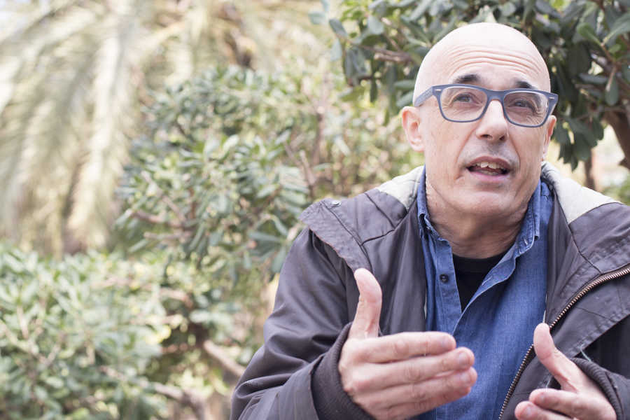 Medio Ambiente 'tumba' la propuesta del Valencia CF para Porxinos