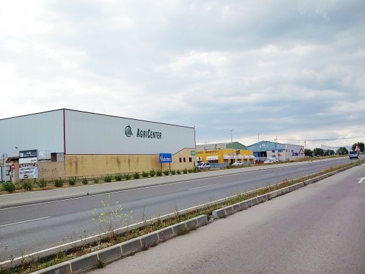 Benicarló solicitarà 200.000 euros al Ivace per a obras de millora al polígon El Collet