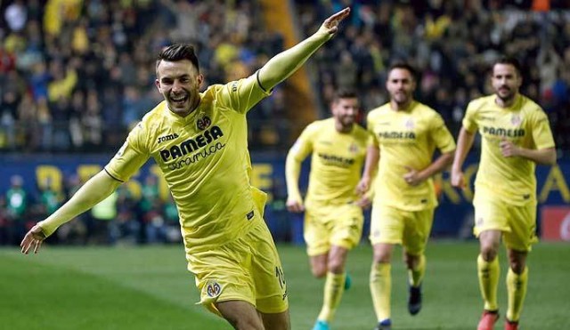 El Villarreal recibe a un Sporting al borde del abismo