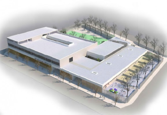 Educación licitará en los próximos meses la construcción de dos colegios en Torrevieja por 13,3 millones 