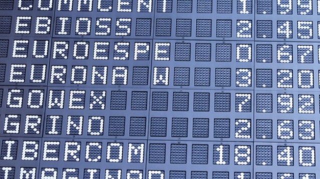 Las empresas del MAB piden a los partidos un apoyo firme antes del 20D
