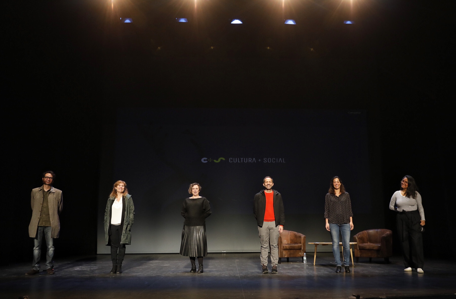 Adonar y la cultura inclusiva