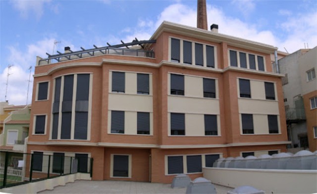Las residencias de Burriana y la de discapacitados psíquicos de Segorbe esperan nuevo gestor desde 2019