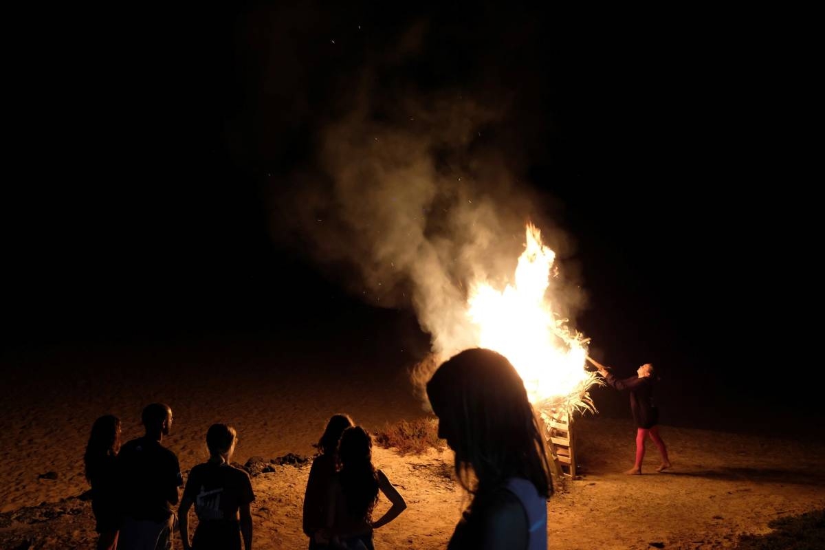 Castelló propone pasar los días no lectivos de Magdalena a la semana de la Nit de Sant Joan