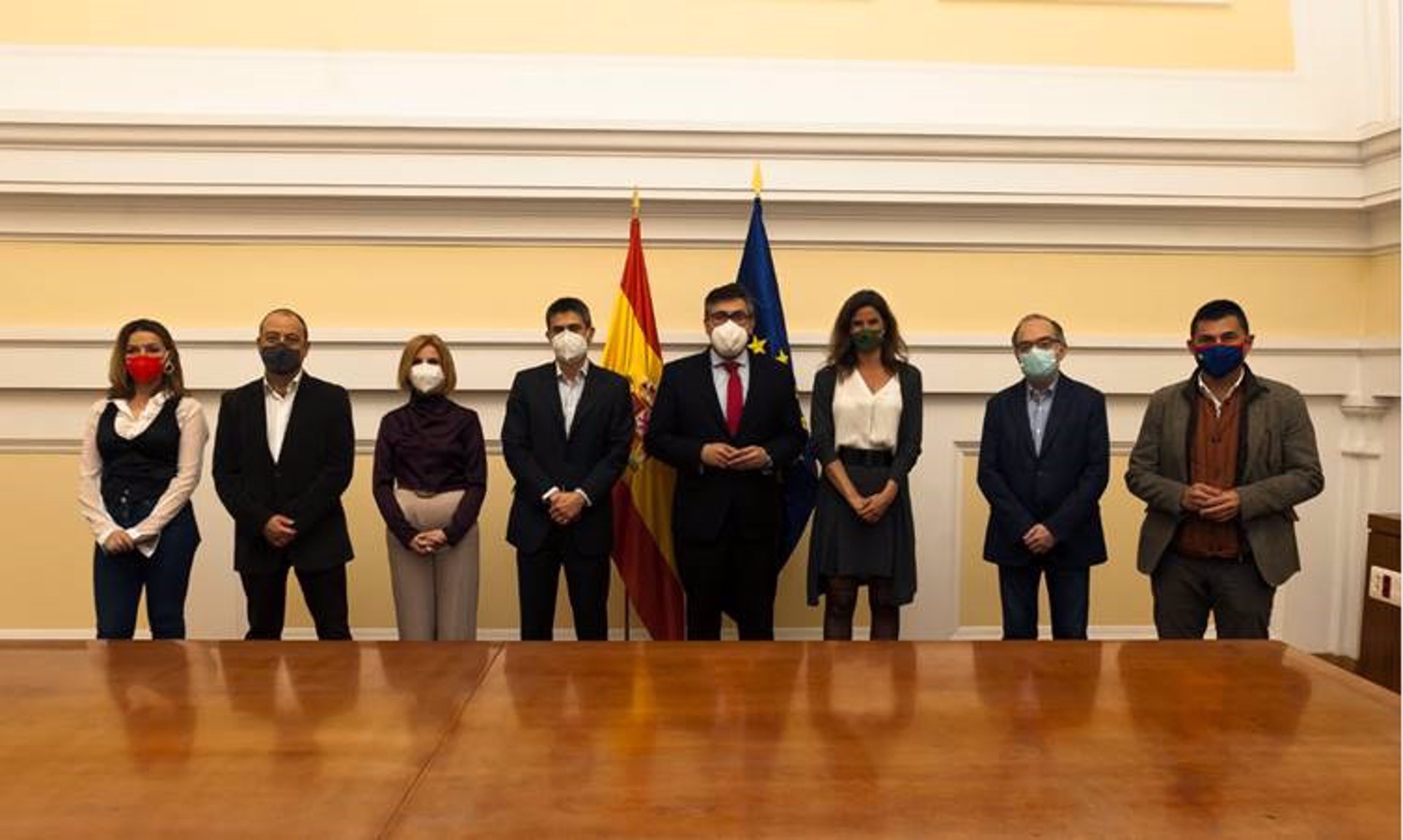 FOTO: EUROPA PRESS - 